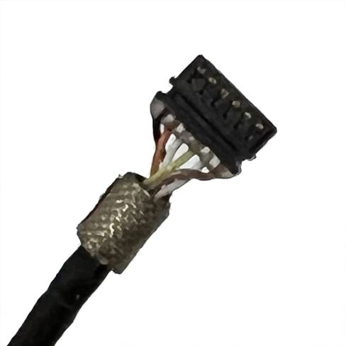 GinTai 30Pin LCD EDP Video Screen Display Cable for ASUS VIVOBOOK E410 E410MA F414 F414MA L410 L410MA R429 R429MA E410MA L410 DD0BKWLC010 14005-03500100 04081-00292500 DD0BKWLC002 12230855RM in Kuwait