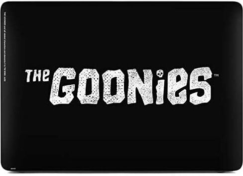 Skinit Decal Laptop Skin Compatible with MacBook Air 13in Retina (2018-2019) - Officially Licensed Warner Bros The Goonies Design in Kuwait
