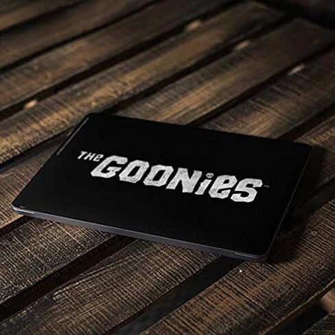 Skinit Decal Laptop Skin Compatible with MacBook Air 13in Retina (2018-2019) - Officially Licensed Warner Bros The Goonies Design in Kuwait