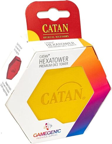 Catan in Kuwait