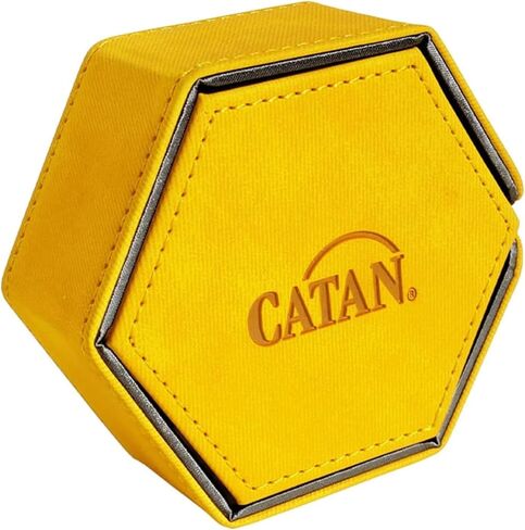 Catan in Kuwait