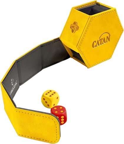 Catan in Kuwait