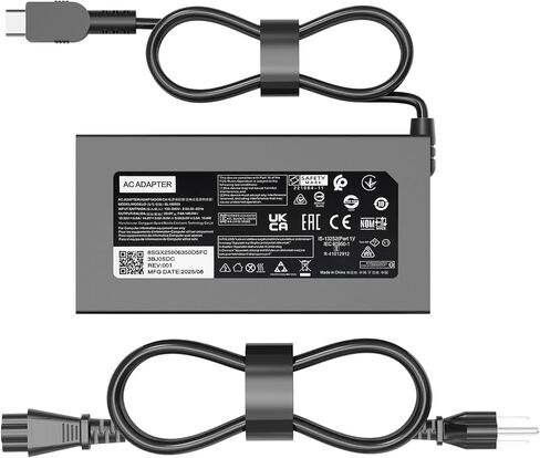 140W USB C Laptop Charger Compatible with HP OMEN Transcend 14 14-FB0000 14T-FB000 14-FB0013DX 14-FB023DXX 14-FB0097NR 14-FB0008CA 14-FB0000CA AC Adapter Power in Kuwait