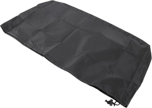 Alomejor Computer Screen Protective Sleeve Dust & Water Proof Oxford Fabric Cover for PC Desktop, Easy Maintenance, 28" for Home Office Use in Kuwait