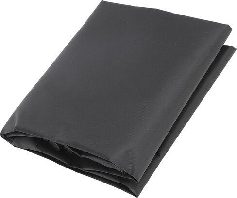Alomejor Computer Screen Protective Sleeve Dust & Water Proof Oxford Fabric Cover for PC Desktop, Easy Maintenance, 28" for Home Office Use in Kuwait