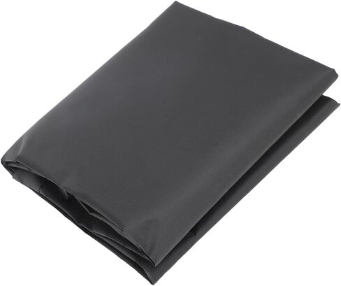 Alomejor Computer Screen Protective Sleeve Dust & Water Proof Oxford Fabric Cover for PC Desktop, Easy Maintenance, 28" for Home Office Use in Kuwait