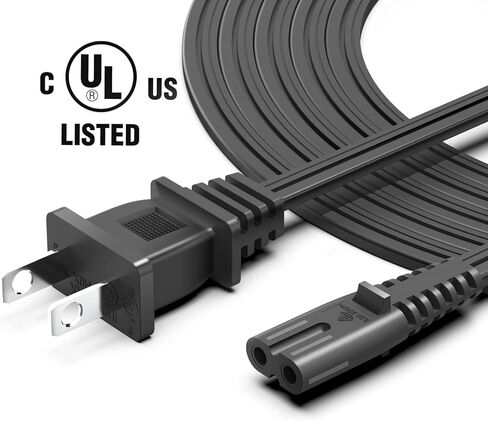 KFD 19V AC Adapter for HP vh240a 27F 27xw 27xi 24ea 25xi ADPC1945 Koorui 27E6QC Monitor Philips 220C4 226V6 227E7 237E7 Asus VG248 VG275Q VG258Q MSI Optix G241V G24C6 G27C5 Monitor Power Supply Cord in Kuwait