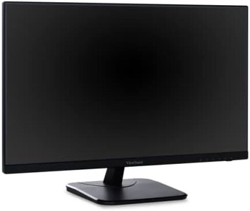 شاشة فيوسونيك VA2456-MHD 24 بوصة IPS 1080p HDMI DisplayPort (متجددة) in Kuwait