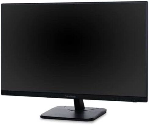 شاشة فيوسونيك VA2456-MHD 24 بوصة IPS 1080p HDMI DisplayPort (متجددة) in Kuwait