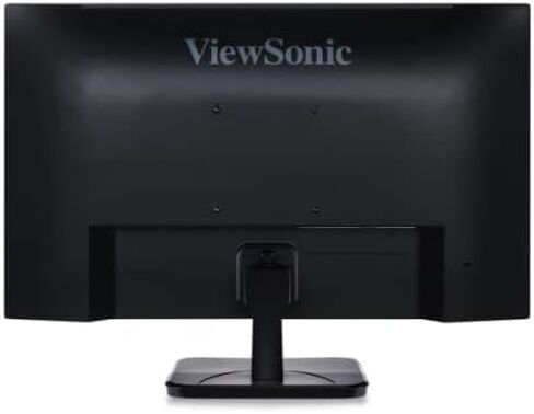 شاشة فيوسونيك VA2456-MHD 24 بوصة IPS 1080p HDMI DisplayPort (متجددة) in Kuwait