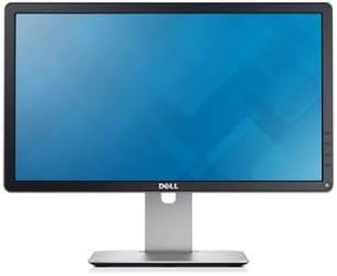 شاشة Dell Professional P2014H العريضة مقاس 19.5 بوصة (متجددة) in Kuwait