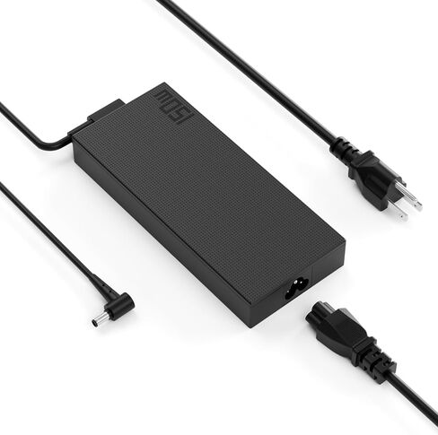 150W ADP-150CH B Charger Compatible with Asus TUF A15 A17 F15 F17 FA506 FA706 FX505 FX705 FX506 FX706 FX766 FX505DT FX505GT Rog Strix G15 G17 G531 G731 G531GD G531GT G731GT A18-150P1A in Kuwait