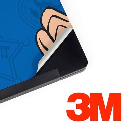 غلاف كمبيوتر محمول من Skinit متوافق مع Latitude 7420 - تصميم Disney Toy Story Sheriff Woody المرخص رسميًا in Kuwait