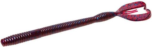 Zoom Bait Zoom Z Craw Worm 6 75 ' 10 Pk in Kuwait