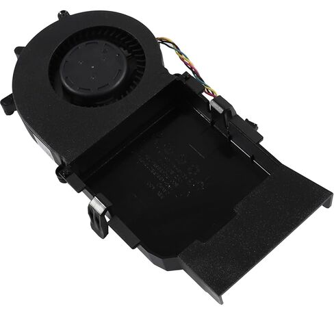 Replacement CPU Cooling Fan for Dell Optiplex 3020M 3040M 3060M 7040M 7050M 7060M 7070M 9020M MFF Mini 08M4GF 05JV3N 02N51K 5JV3N PVB070E05N-P02 KSB0705HB-A 2N51K-A01 EF70150SX-C020-S9A DC5V in Kuwait
