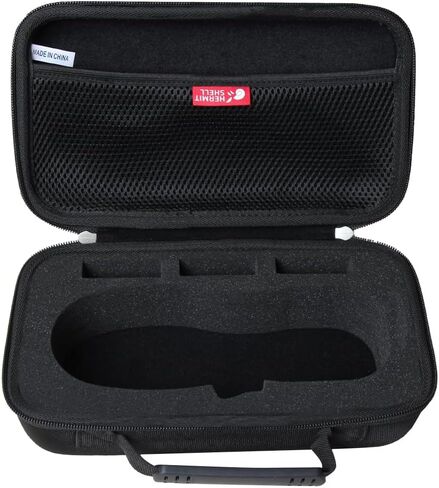Hermitshell Hard Travel Case for DYMO LetraTag 100H / LetraTag 100H Plus Handheld Label Maker (Only Case) in Kuwait