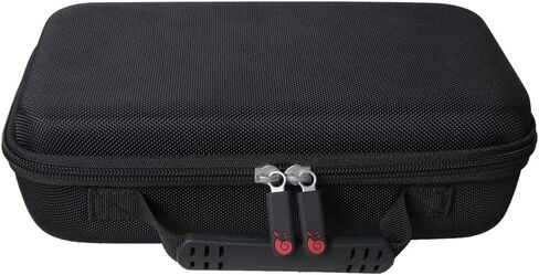 Hermitshell Hard Travel Case for DYMO LetraTag 100H / LetraTag 100H Plus Handheld Label Maker (Only Case) in Kuwait