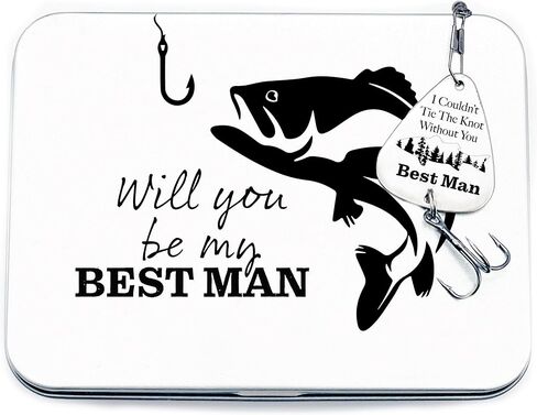 Wedding Fishing Lure in Kuwait