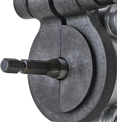 مالكو TSHD Turboshear مقص قطع معدني شديد التحمل، أسود in Kuwait