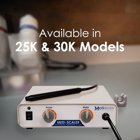 Ultrasonic Scaler, 25K in Saudi Arabia