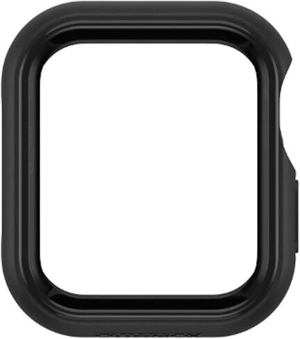 OtterBox Aura Edge Case for Apple Watch Series 4/5/6/SE 40mm - Black in Kuwait