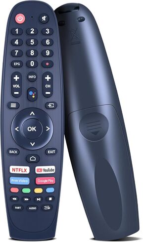 بديل PZL مناسب لجهاز التحكم عن بعد لتلفزيون Sansui، متوافق مع EC32V2HA EC40V2FA in Kuwait