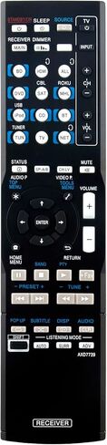 استبدال جهاز التحكم عن بعد AXD7739 يناسب بايونير AV استقبال VSX-45 VSX-830 VSX-830-K VSX-90 ستيريو الصوت المحيطي الصوت المنزلي in Kuwait