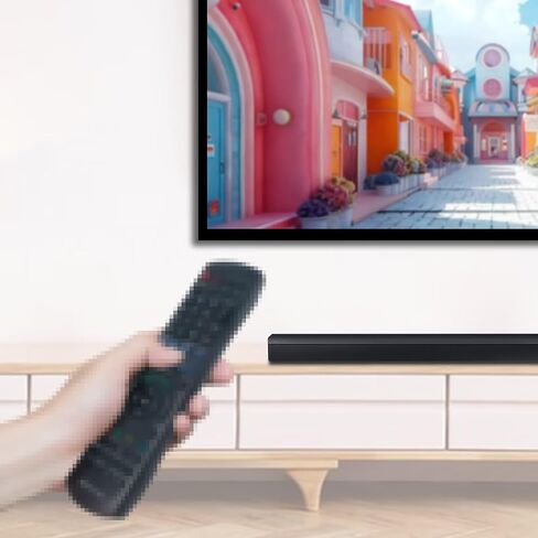 استبدال جهاز التحكم عن بعد AXD7739 يناسب بايونير AV استقبال VSX-45 VSX-830 VSX-830-K VSX-90 ستيريو الصوت المحيطي الصوت المنزلي in Kuwait