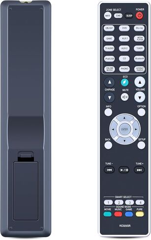 جهاز التحكم عن بعد البديل لنماذج استقبال RC025SR Marantz AV NR1506، NR1605، NR1606، NR1607، SR5009، SR5010، SR5011، SR6009، SR6010، SR6011 SR7011 SR7007 SR7008 SR8002 8400 in Kuwait
