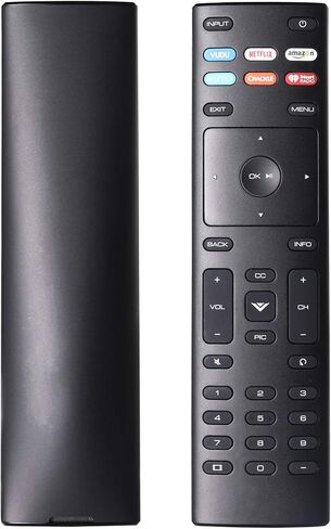 Universal TV Remote Control for All VIZIO Smart TV, Include LCD LED HD 4K UHD HDR TVs in Kuwait