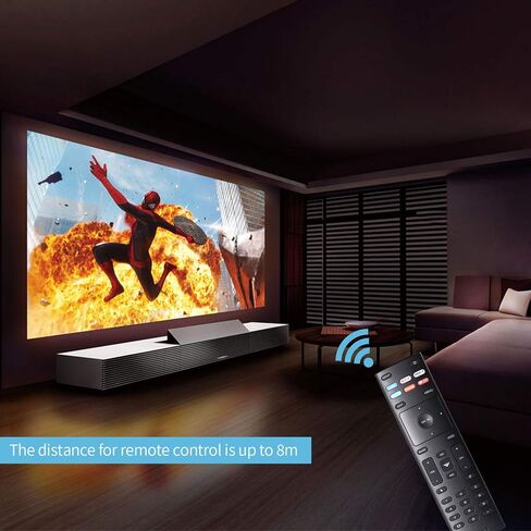 Universal TV Remote Control for All VIZIO Smart TV, Include LCD LED HD 4K UHD HDR TVs in Kuwait