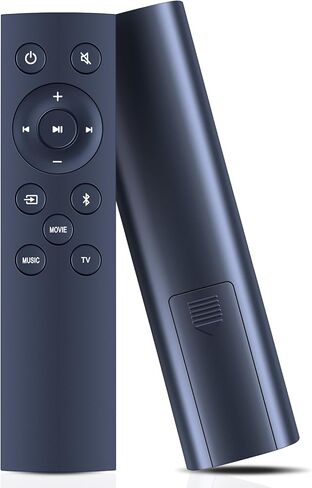 استبدال جهاز التحكم عن بعد ل TCL ألتو 6 2.0 قناة المسرح المنزلي شريط الصوت TS6100-NA TS6100 TS6110-NA TS6110 TS3100-NA TS3100 TS3100-EU in Kuwait