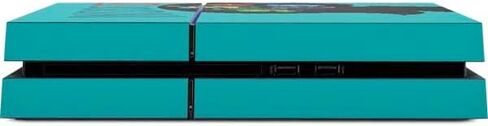 Skinit Decal Gaming Skin Compatible with PS4 Console - Officially Licensed Disney Inside Out Riley‚Äôs Emotions Design in Kuwait