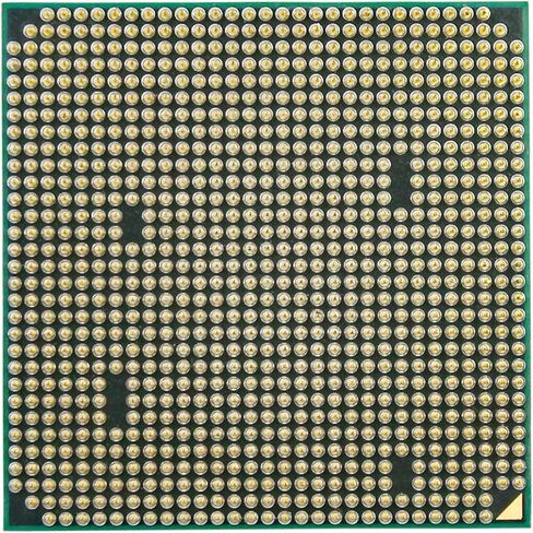 وحدة معالجة مركزية ثلاثية النواة II X3 450 3.2 جيجا هرتز ADX450WFK32GM مقبس AM3 938pin in Kuwait