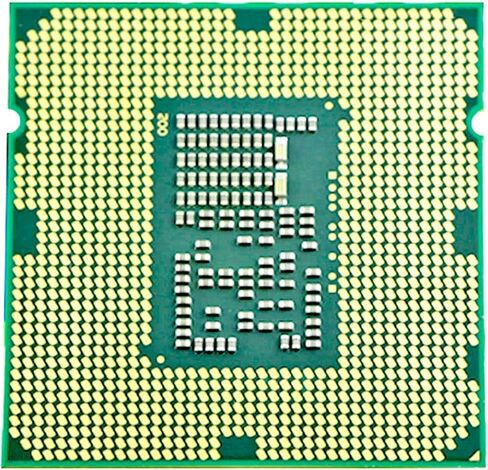 c I5-680 وحدة المعالجة المركزية I5 680 3.6 جيجا هرتز ثنائي النواة 4M Soket LGA1156 سطح المكتب in Kuwait