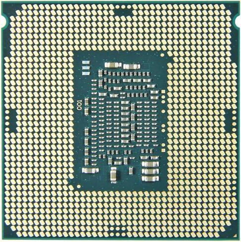 Qhqf Teknik Versi I7 CPU Q0 Skylake Sebagai Qhqg 2.6G 1151 8WAY 95W DDR3L/DDR4 Grafis Inti HD530 in Kuwait