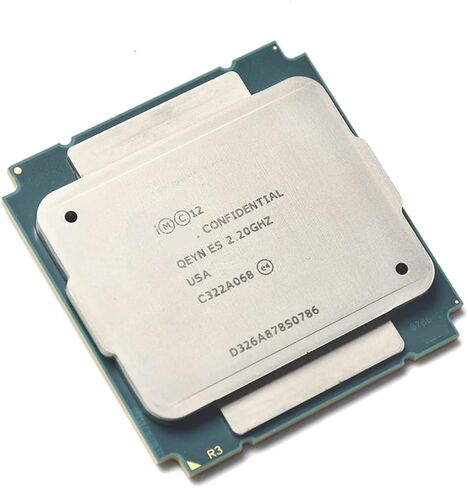 Server Qeyn Ialah Insinyur Sampel E5-2650V3 Versi 2.20G Hz 105W 10-Core 25M E5-2650 V3 LGA2011-3 Prosesor in Kuwait