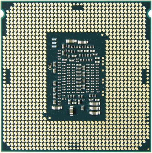 ج رباعي النواة I5-6500 I5 6500 LGA 1151 3.20 جيجا هرتز 6 ميجا رام DDR3L-1333، DDR3L-1600 DDR4 GPU HD530 in Kuwait