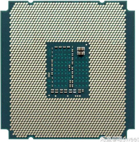 E5 4650V3 E5-4650V3 4650 V3 2.1G هرتز 12 c 30MB GA2011-3 105W Cocok لـ X99 بابان أوتاما in Kuwait