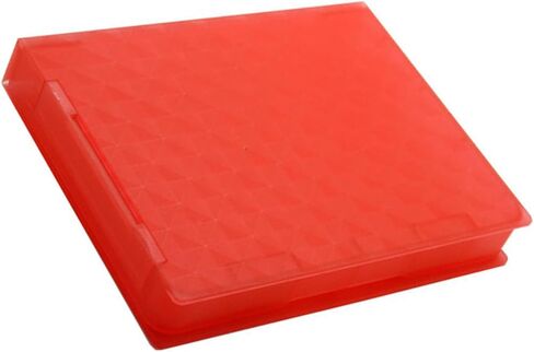 Lightweight 2.5 Inch Protections Box Portable Storage Case for Safe Storage & Transport of Hard Disk Drives Portable SSD Storage Case in Saudi Arabia