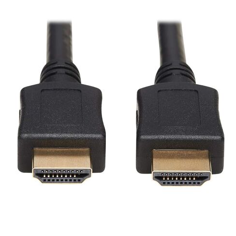 طقم كابل TRIPP LITE HDMI KVM، 4K HDMI، USB 2.0، مقبس صوت 3.5 ملم، مجموعة كابل 3 في 1 KVM (M/M)، 10 قدم (P782-010-HA) in Kuwait