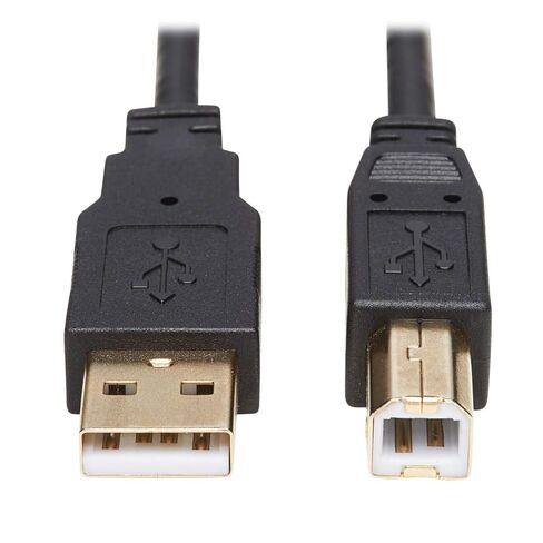 طقم كابل TRIPP LITE HDMI KVM، 4K HDMI، USB 2.0، مقبس صوت 3.5 ملم، مجموعة كابل 3 في 1 KVM (M/M)، 10 قدم (P782-010-HA) in Kuwait