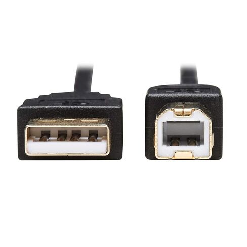 طقم كابل TRIPP LITE HDMI KVM، 4K HDMI، USB 2.0، مقبس صوت 3.5 ملم، مجموعة كابل 3 في 1 KVM (M/M)، 10 قدم (P782-010-HA) in Kuwait