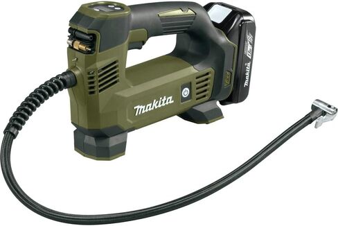 Makita ADMP180SYX Outdoor Adventure™ 18V LXT® Inflator Kit (1.5Ah) in Saudi Arabia