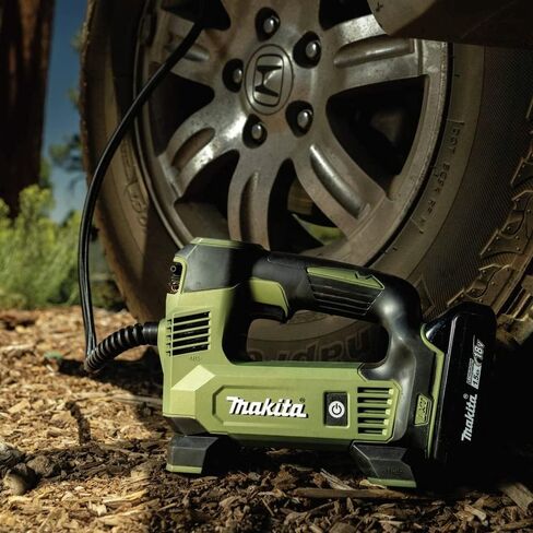 Makita ADMP180SYX Outdoor Adventure™ 18V LXT® Inflator Kit (1.5Ah) in Kuwait