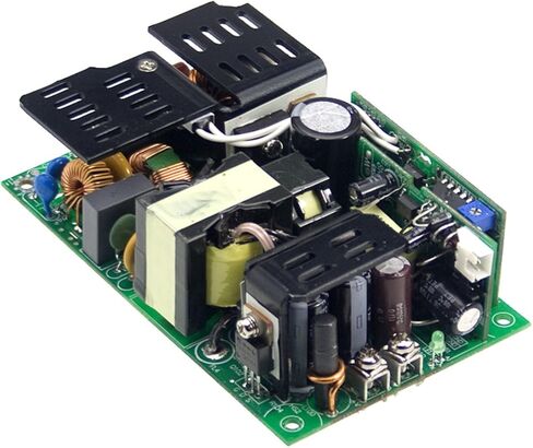 MEAN WELL original EPP-300-48 48V 6.25A meanwell EPP-300 48V 300W Single Output with PFC Function in Kuwait