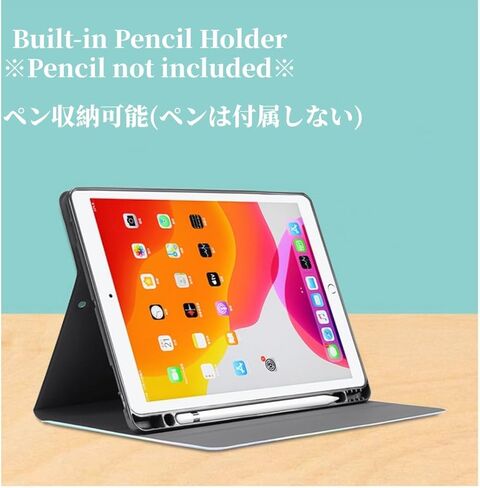 Flower Case for Xiaomi Pad 7 / Pad 7 Pro Case Flower Pattern Cute Floral Illustrated Printed Cover with Pencil Holder,Color 12 in Kuwait