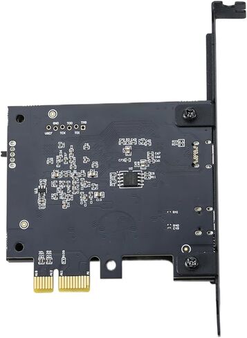 بطاقة D DICHEN 75t DMA - USB - C لسهولة الاتصال، وتبريد معجون أكسيد الزنك، ومعتمدة على FPGA، ومتوافقة مع MemProcFS وPCILeech in Kuwait