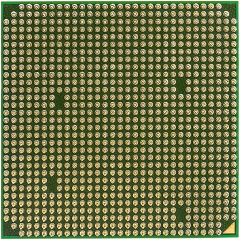 ph X4 9650 CPU 2.3GHz 95W Quad c Socket AM2 in Kuwait