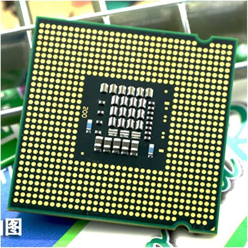 4 c 2 Quad-Core Q6700 Prosesor CPU .66 GHz/8 M/1066 MHz Socket LGA 775 in Kuwait